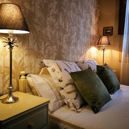 Jardines De Hortensia - Vacation Home Tenerife La Laguna  Ngoại thất bức ảnh