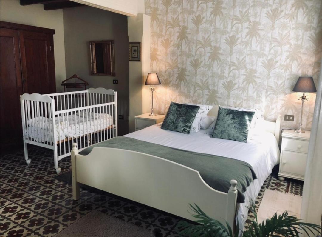 Jardines De Hortensia - Vacation Home Tenerife La Laguna  Ngoại thất bức ảnh