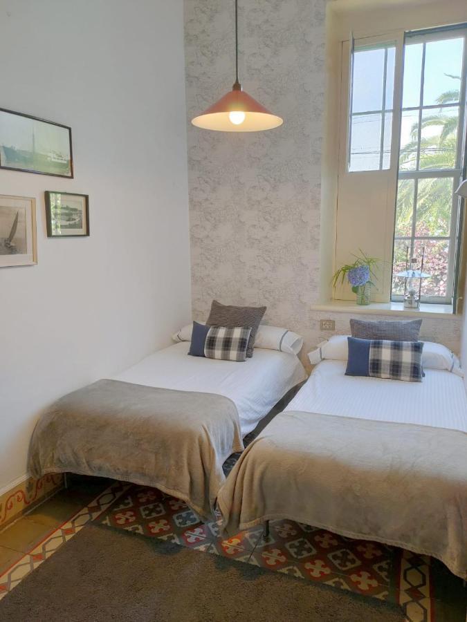 Jardines De Hortensia - Vacation Home Tenerife La Laguna  Ngoại thất bức ảnh