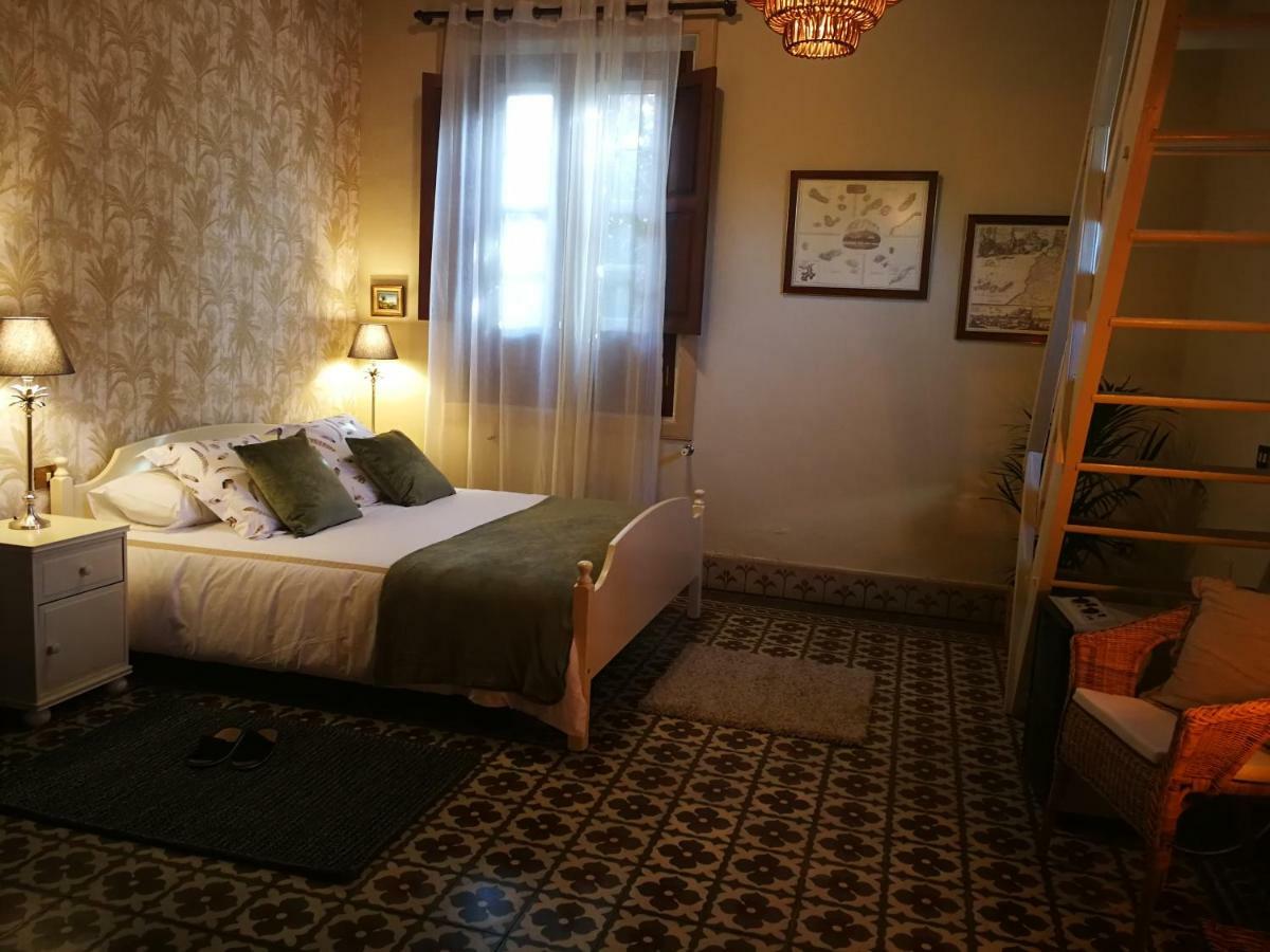 Jardines De Hortensia - Vacation Home Tenerife La Laguna  Ngoại thất bức ảnh