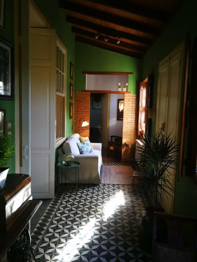 Jardines De Hortensia - Vacation Home Tenerife La Laguna  Ngoại thất bức ảnh