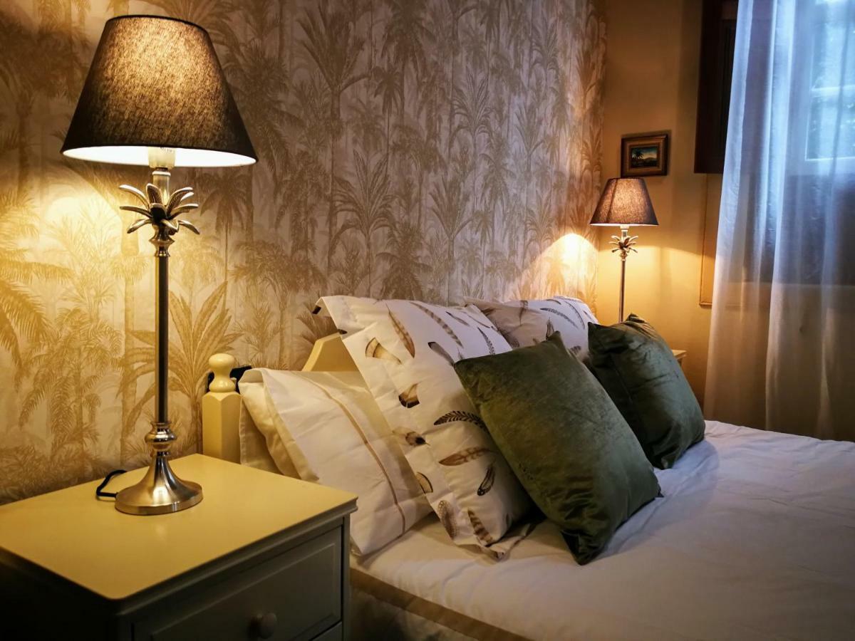 Jardines De Hortensia - Vacation Home Tenerife La Laguna  Ngoại thất bức ảnh