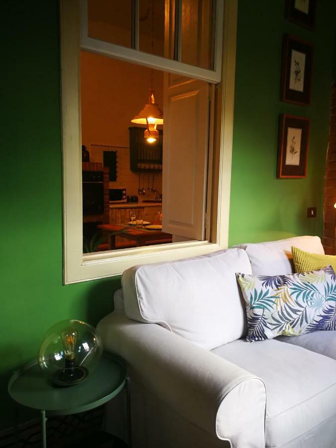 Jardines De Hortensia - Vacation Home Tenerife La Laguna  Ngoại thất bức ảnh